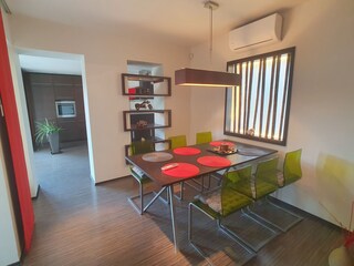 Ferienhaus Keszthely Ausstattung 9