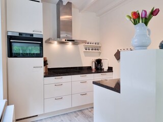 Holiday house Zoutelande Features 19