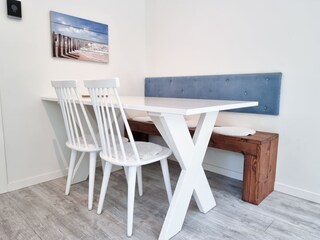 Holiday house Zoutelande Features 18