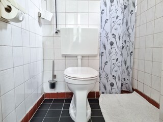 Casa per le vacanze Zoutelande Caratteristiche 23