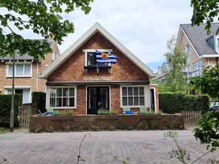 Casa per le vacanze Zoutelande Registrazione all'aperto 2