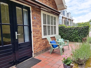 Casa per le vacanze Zoutelande Registrazione all'aperto 5