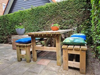 Casa per le vacanze Zoutelande Registrazione all'aperto 6