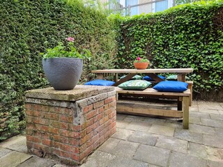 Casa per le vacanze Zoutelande Registrazione all'aperto 7