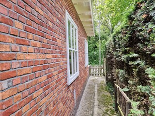 Casa per le vacanze Zoutelande Registrazione all'aperto 9