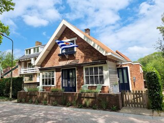 Casa per le vacanze Zoutelande Registrazione all'aperto 10