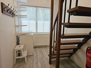 Casa per le vacanze Zoutelande Caratteristiche 25