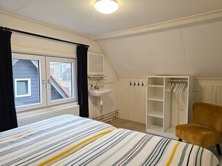 Vakantiehuis Zoutelande Kenmerken 35