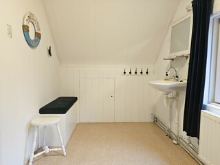 Vakantiehuis Zoutelande Kenmerken 29