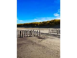 Casa per le vacanze Domburg Ambiente 25