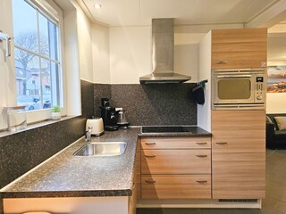 Casa per le vacanze Domburg Caratteristiche 6