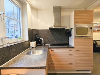 Vakantiehuis Domburg Kenmerken 6
