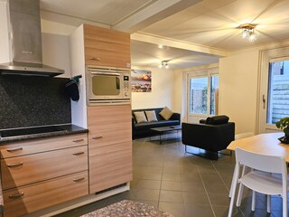 Vakantiehuis Domburg Kenmerken 7