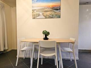 Vakantiehuis Domburg Kenmerken 8