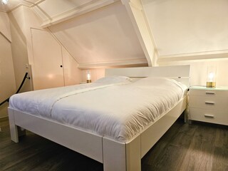 Vakantiehuis Domburg Kenmerken 12
