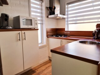 Vakantiehuis Domburg Kenmerken 14