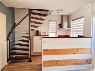 Holiday house Domburg Features 10