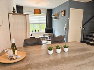 Vakantiehuis Domburg Kenmerken 11