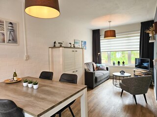 Vakantiehuis Domburg Kenmerken 12