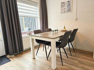 Vakantiehuis Domburg Kenmerken 13