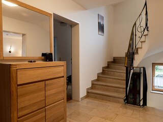 Ferienwohnung Mittenwald Ausstattung 3