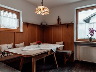 Ferienwohnung Mittenwald Ausstattung 4