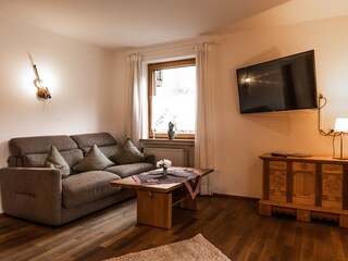 Ferienwohnung Mittenwald Ausstattung 2