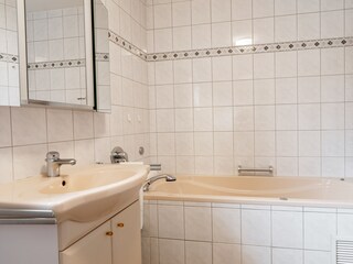 Ferienwohnung Mittenwald Ausstattung 8