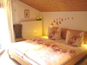Ferienwohnung 3 auf dem Demelhof