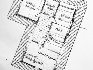 Ferienwohnung Stockenstieg 7 - Witzwort - image1
