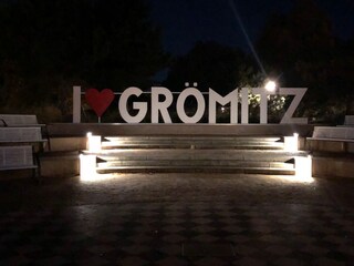 I ?? Grömitz