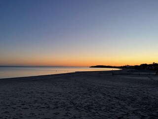 Sonnenuntergang