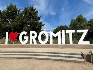 I ?? Grömitz