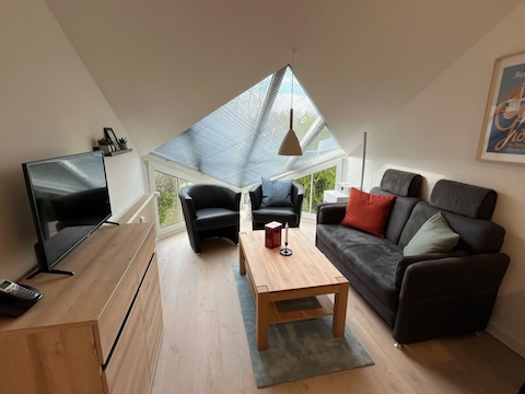Ferienwohnung Seemannsgarn