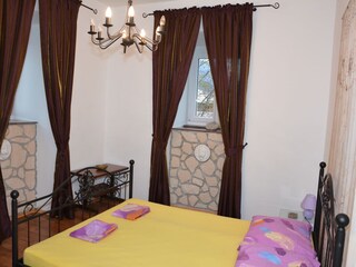 Appartamento per vacanze Senj Caratteristiche 5