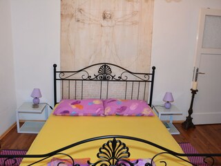 Apartamento de vacaciones Senj Características 6