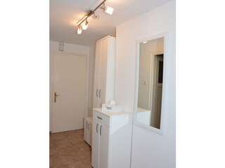 Apartamento de vacaciones Senj Características 9