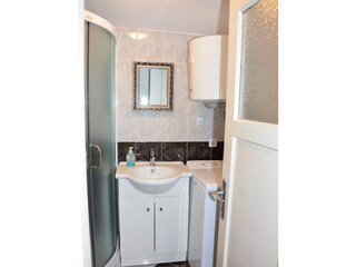 Apartamento de vacaciones Senj Características 10