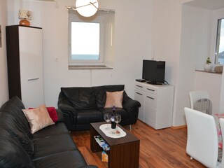 Apartamento de vacaciones Senj Características 2