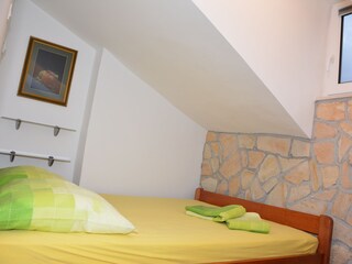 Vakantieappartement Senj Kenmerken 7