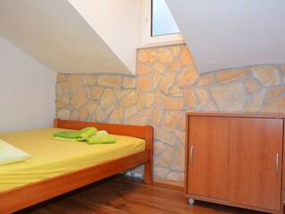 Appartamento per vacanze Senj Caratteristiche 8