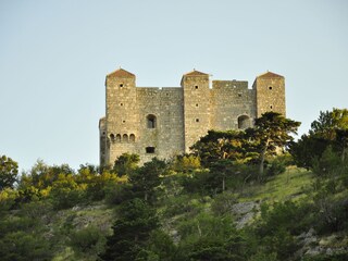 Apartamento de vacaciones Senj Entorno 11