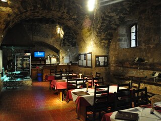 Apartamento de vacaciones Senj Entorno 14