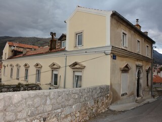 Vakantieappartement Senj Omgeving 15