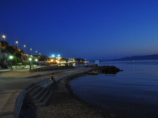 Apartamento de vacaciones Senj Entorno 16