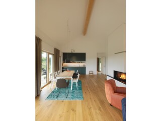 Casa per le vacanze Zöbing an der Raab Caratteristiche 9