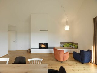 Casa per le vacanze Zöbing an der Raab Caratteristiche 10