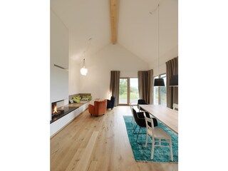 Casa per le vacanze Zöbing an der Raab Caratteristiche 11