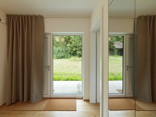 Casa per le vacanze Zöbing an der Raab Caratteristiche 19