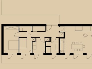 Casa per le vacanze Zöbing an der Raab Caratteristiche 20